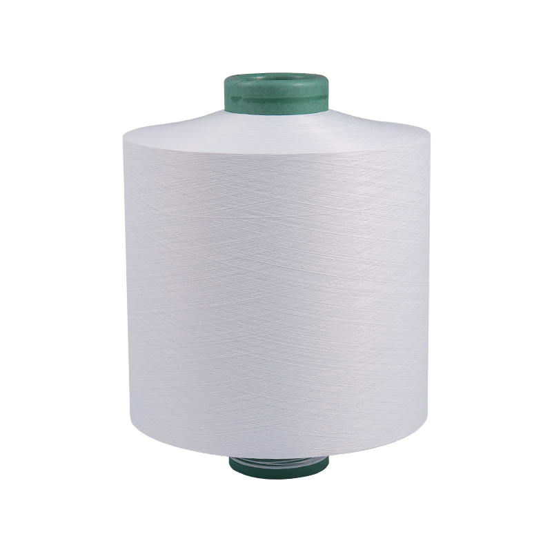 Low-Elastic Semi-Gloss DTY