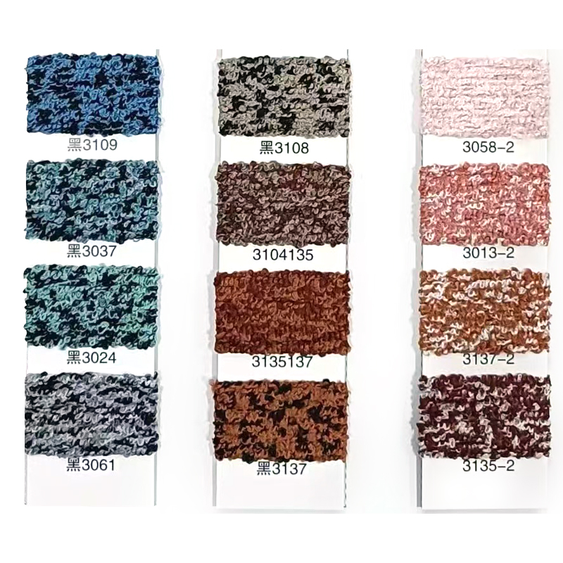 Circle Yarn