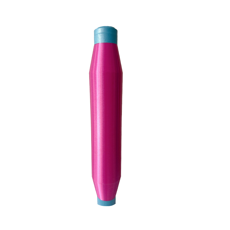 Round Hole Colored Polyester Monofilament