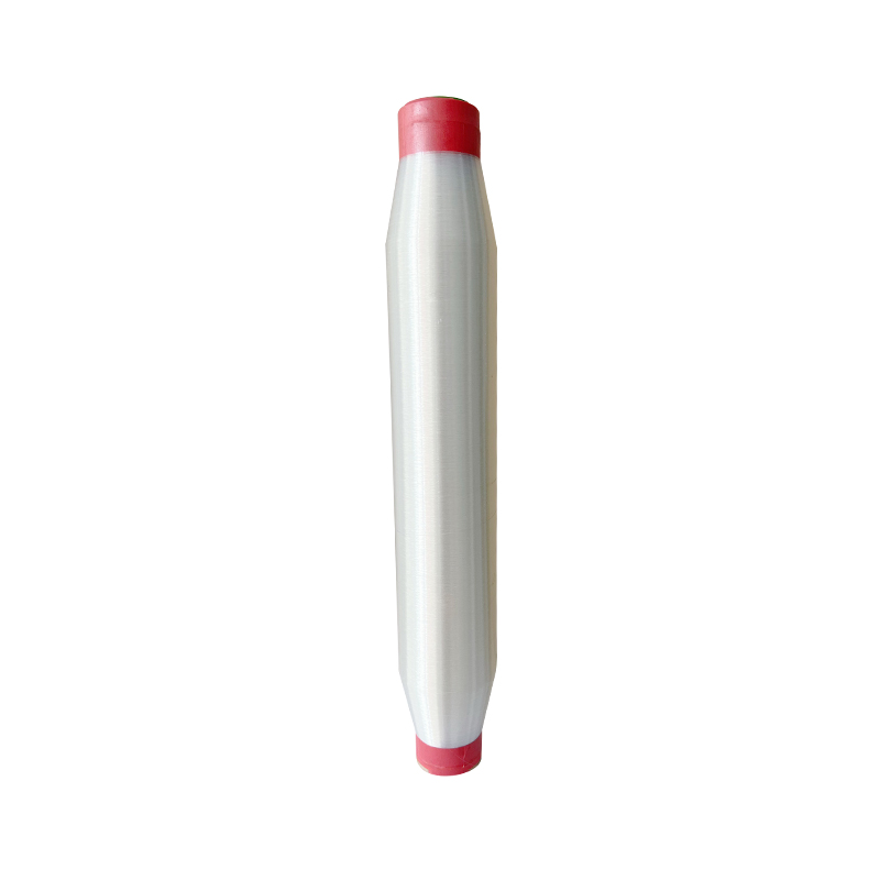 Special Shape Shiny Polyester Monofilament