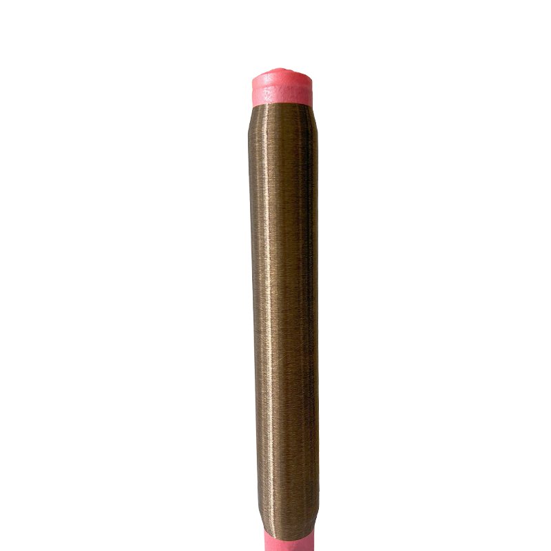 Special Shape Colored Polyester Monofilament