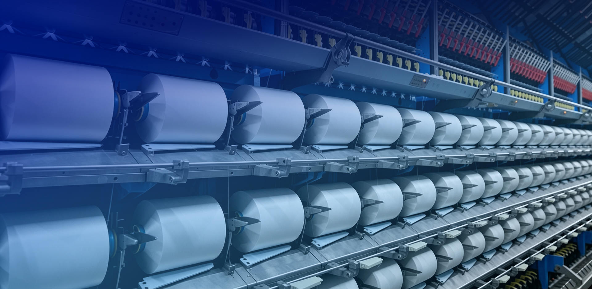 ZHENYI CHEMICAL FIBER CO., LTD.