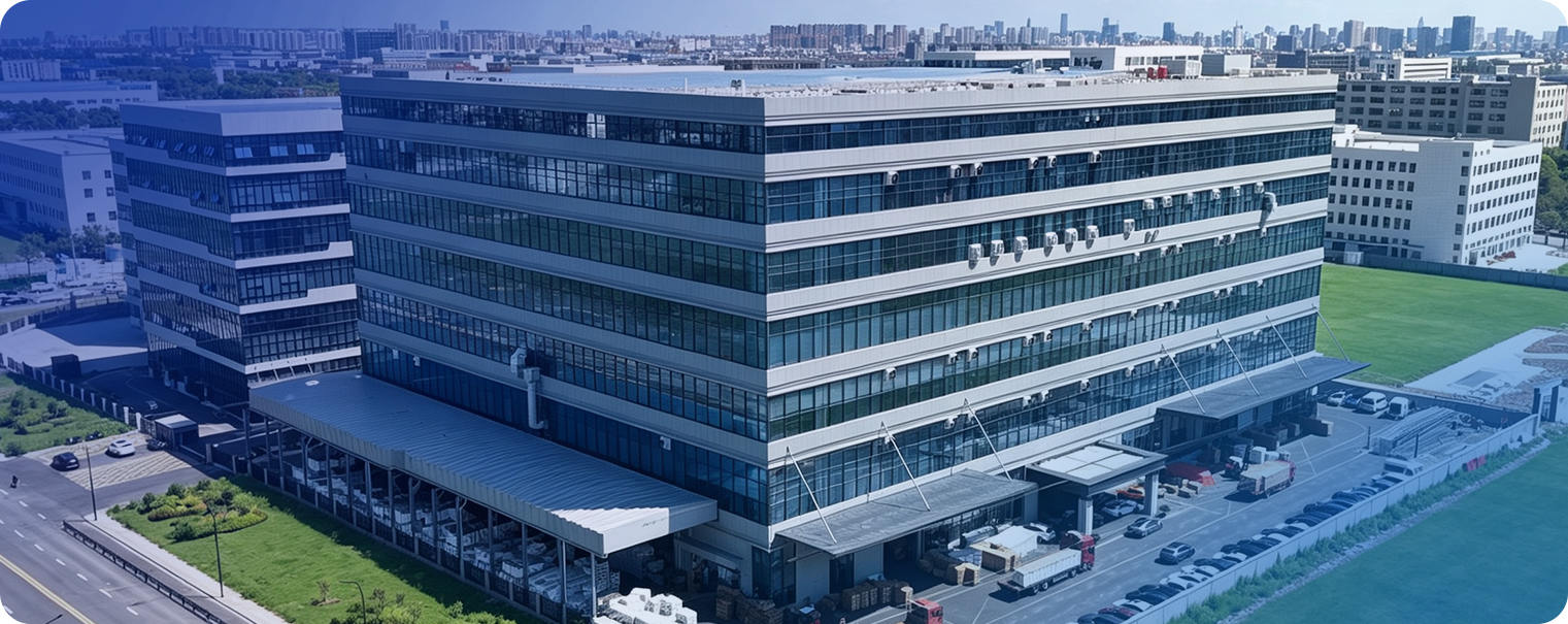 ZHENYI CHEMICAL FIBER CO., LTD.